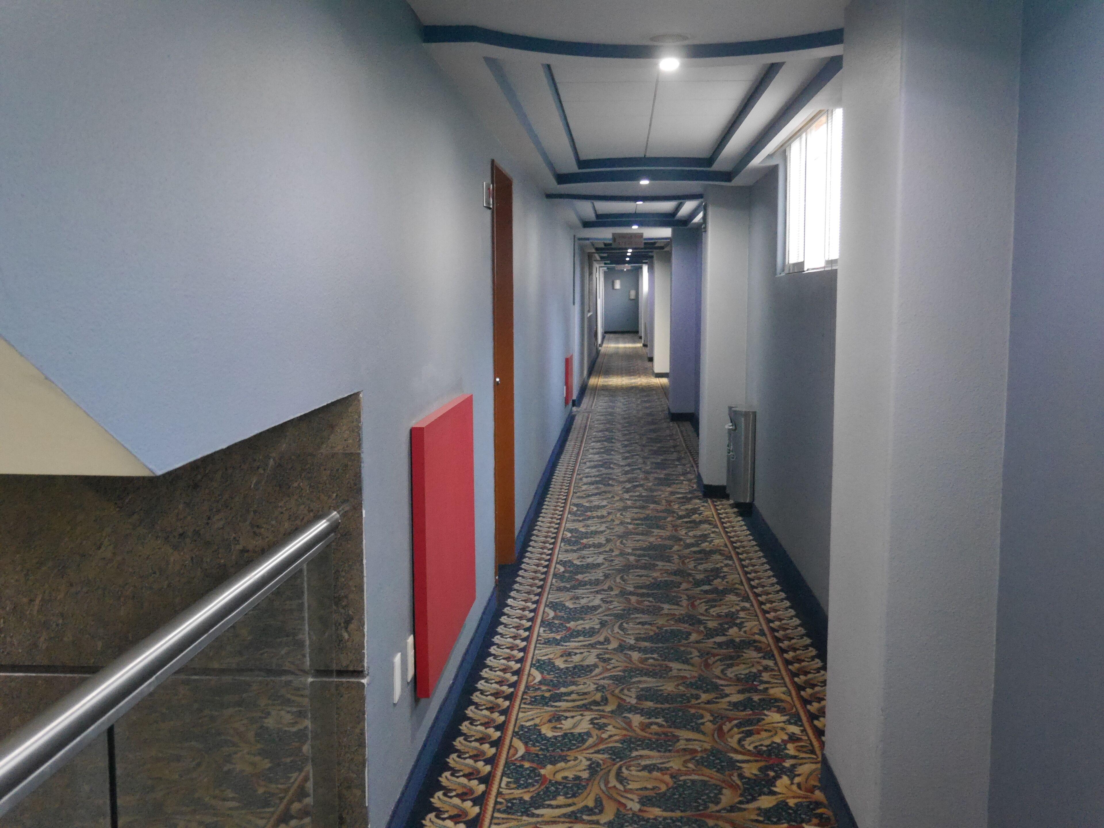 Hotel El Senador — Photos 1